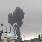 حريق في مستودع عسكري يهز العاصمة الاقتصادية لبوروندي