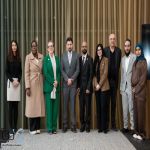 أمانة الرياض تتسلم عضوية الجمعية الدولية ‏لمخططي المدن والأقاليم ISOCARP لمدة ثلاث سنوات في خطوة تعزّز تبادل الخبرات في تخطيط وتطوير المدن.