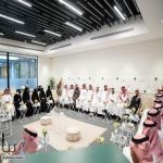 "القاعات المجتمعية" توجه جديد من أمانة منطقة الرياض لفتح قناة تواصل ولقاء مباشر مع السكان ومناقشة احتياجاتهم ومقترحاتهم التطويرية