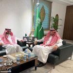 السعودية تمول إعادة ترميم جامع الملك فيصل في نواكشوط بموريتانيا