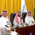 بيئة الحدود الشمالية تستعرض الفرص الاستثمارية الواعدة والممكنات النظامية بقطاعات البيئة والمياه والزراعة