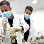 مختبر أمانة الأحساء ينال اعتماد الـ " ISO" لتعزيز جودة الفحوصات المخبرية وسلامة الغذاء