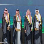 أمانة الشرقية و"الصحة" توقّعان مذكرة لتعزيز الاستثمار الصحي ورفع كفاءة الخدمات