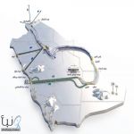 “سار” تُطلق 5 مسارات لوجستية جديدة لتعزيز الربط بين الموانئ والمناطق الاقتصادية