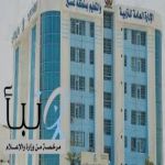 "تعليم عسير" يعلن بدء تطبيق الدوام الصيفي في المدارس اليوم الأحد