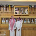 جمعية الكشافة: ترشيح ممثل للشباب في الإقليم الكشفي العربي تأكيد لمكانة المملكة الكشفية إقليمياً