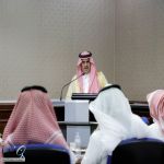 جامعة الأمير سطام تطلق برنامج "قادة الأثر المجتمعي"