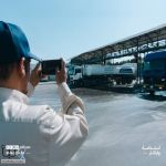 إغلاق 8 محطات تعبئة مياه مخالفة بعد انتهاء مهلة التصحيح