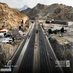 الدائري الثالث بمكة المكرمة.. تنفيذ مستمر لتعزيز الربط المروري بطول 30 كيلومتراً