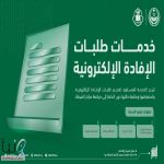 «أبشر» تتيح استقبال ومتابعة طلبات الإفادة إلكترونياً دون مراجعة مراكز الشرطة