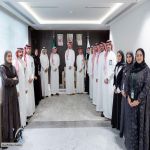 سمو أمين منطقة الرياض يكرّم الفريق المنظم لمجلس التخطيط العالمي للمدن بنسخته الـ 61