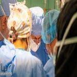 نجاح فصل توأم ملتصق في الرياض خلال 6 ساعات ونصف.. إنجاز طبي جديد يعزز ريادة المملكة عالميًا