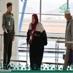 وصول أولى رحلات حجاج تركيا إلى المدينة المنورة.. والجوازات تؤكد جاهزيتها لموسم حج 1447هـ