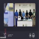 الأمن العام يضبط شبكة احتيال لحج وهمي في مكة ويوقف 5 متورطين