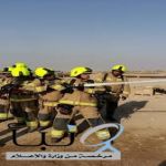 فرق الإطفاء تكافح حريقين في اليابان وإجلاء أكثر من 3 آلاف شخص