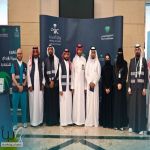 "ابتسم" و "أم القرى" يوعيان عشرات الزوار في اليوم العالمي لسرطان الفم