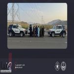 ضبط مخالف لنقل 5 مقيمين دون تصريح حج في مكة المكرمة والأمن العام يجدد التحذير