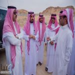 سمو محافظ الخرج يوجّه بجولات ميدانية مكثفة بالمحافظة