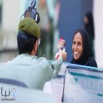 الجوازات تستقبل أولى رحلات حجاج السودان في ميناء جدة الإسلامي