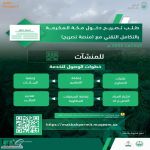 الجوازات توضح خطوات إصدار تصريح دخول مكة للمنشآت عبر منصة “تصريح”