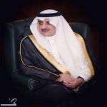 الأمير فهد بن سلطان يرعى "لقاءات تبوك 2026" تعزيزًا للاستثمار في تنمية القدرات الوطنية وبناء شراكات تنموية فاعلة