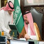 تدشين 10 مشاريع طرق في مكة بتكلفة 553 مليون ريال لتعزيز النقل والسلامة المرورية