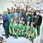 في إنجاز طبي جديد.. نجاح عملية فصل التوأم الملتصق التنزاني "نانسي ونايس" بعد 16 ساعة ونصف