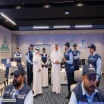 "خلال جولة تفقدية في مكة المكرمة والمشاعر المقدسة" وزير "البيئة": منظومتنا جاهزة لتقديم أفضل الخدمات البيئية والمائية والزراعية خلال موسم حج 1447هـ
