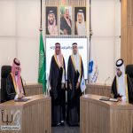 الهيئة السعودية للمقاولين والهيئة السعودية للمياه تطلقان "برنامج التأهيل الموحد لمقاولي قطاع المياه" لدعم استدامة قطاع المياه