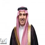 الرئيس التنفيذي للمركز الوطني لسلامة النقل يرفع شكره للقيادة بمناسبة موافقة مجلس الوزراء على النموذج الاسترشادي لمذكرات التفاهم الدولية
