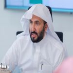 المجلس الأعلى للقضاء يستعرض مشروعات تطويرية لتعزيز كفاءة العمل القضائي