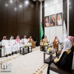 ديوان المظالم يناقش مع وزارة التجارة مخالفات التستر