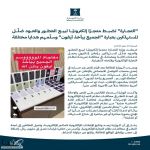 "التجارة" تضبط متجرًا إلكترونيًا لبيع العطور والعود ضلّل المستهلكين بعبارة "الجميع بيأخذ آيفون" وسلّمهم هدايا مختلفة