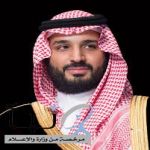 سمو ولي العهد يجري اتصالًا هاتفيًا بسمو أمير دولة قطر
