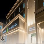 توسعة مستشفى الطوارئ في منى ورفع الطاقة السريرية إلى 400 سرير