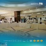 “التسوس وما بعده” في جامعة المؤسس