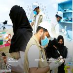الصحة والسياحة تنفذان حملة رقابية مشتركة على المكاتب الطبية لبعثات الحج داخل مقار إسكان الحجاج