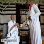 هيئة الطرق تدشن مبادرة “خيمة الطريق” لخدمة الحجاج على طريق الهجرة