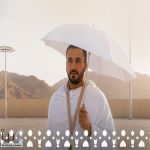 وزارة الحج والعمرة تدعو الحجاج لتجنب التعرض للشمس مع ارتفاع درجات الحرارة