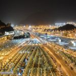 ضمن خطط الطوارئ بالحج.. تجهيز مراكز إيواء بالمشاعر المقدسة بطاقة 45 ألف حاج