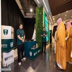 المركز الوطني لسلامة النقل يستعرض تقنياته الحديثة في ملتقى إعلام الحج 2026