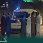 ضبط 6 مخالفين لأنظمة الحج حاولوا التسلل إلى مكة عبر الطرق الترابية دون تصريح