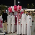 «نبضك حياة».. فعالية توعوية للتعريف بمرض الشريان التاجي بإشراف نظمي منتصر القطب