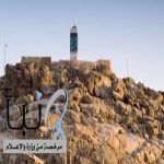 الأرصاد: عرفات تقترب من 45 درجة مئوية غدًا خلال ذروة الحرارة في موسم الحج
