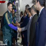 الأخضر يصل نيويورك لبدء معسكره الإعدادي لكأس العالم 2026