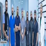 إنقاذ حاجة موريتانية من مضاعفات فتق سُرّي مُنخنق خلال موسم الحج