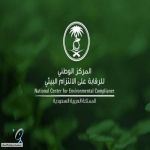 رصد 63 حالة عدم التزام بيئي في المدينة المنورة والتعامل معها وفق الإجراءات النظامية