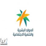 رصد نحو 2400 مخالفة ومعالجة 87 بلاغًا خلال 10 آلاف زيارة رقابية لوزارة الموارد البشرية في موسم حج 1447هـ