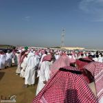 العيد الذي لم يكتمل.. 100 دقيقة من الفقد تُحوّل فرحة #صامطة إلى حزنٍ لا يُنسى