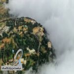 الأحساء الأعلى حرارة بـ48 مئوية والسودة الأقل بدرجات أكثر اعتدالًا